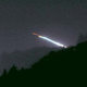 Image for article titled The Absolute Best Pictures of Last Night's Blazing Meteor Over California